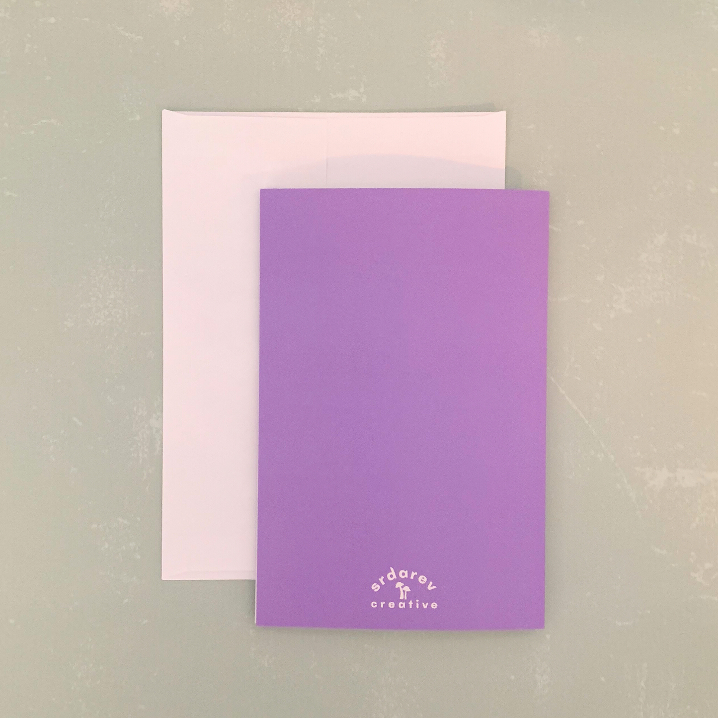 Todd the Snail Birthday Card