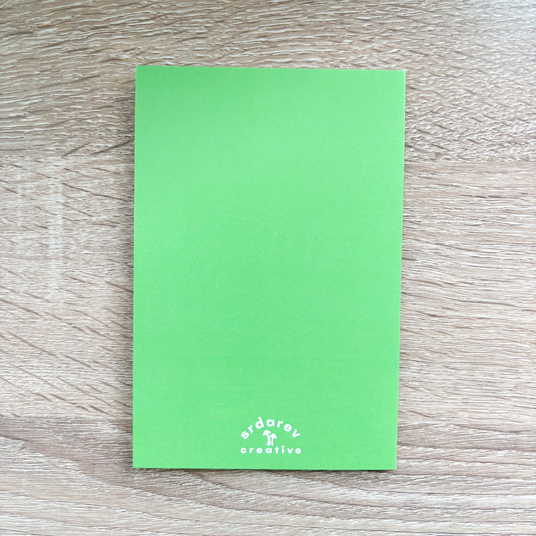 Congrats Todd the Snail Card