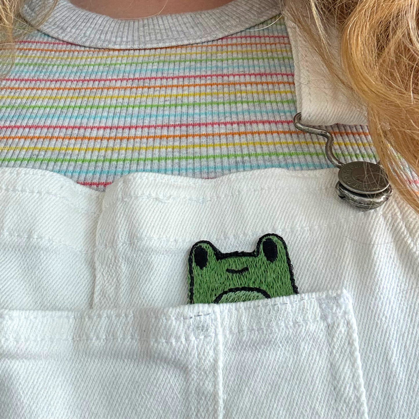 Freg Patch