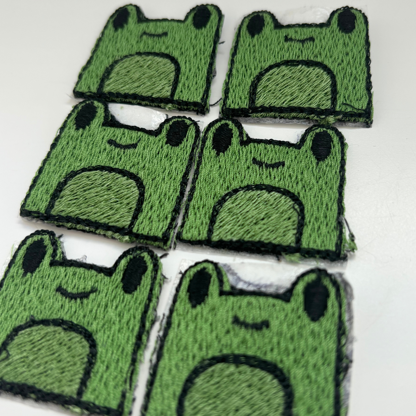 Freg Patch