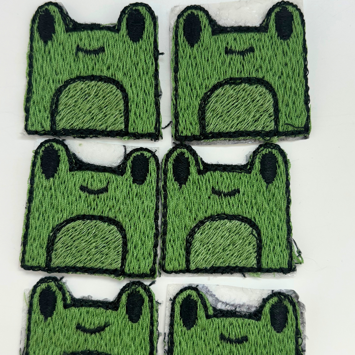 Freg Patch