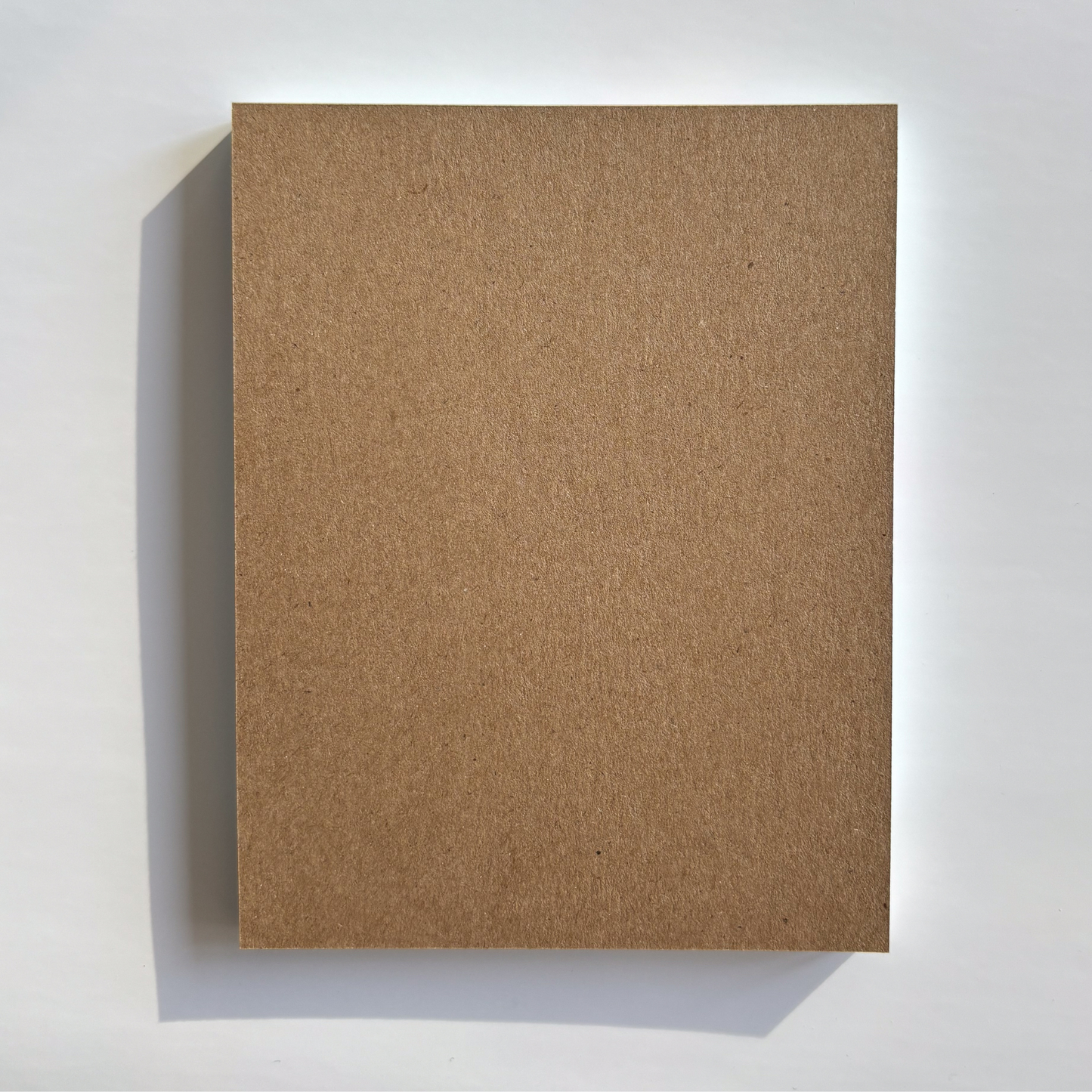 Big Frog Thoughts Notepad