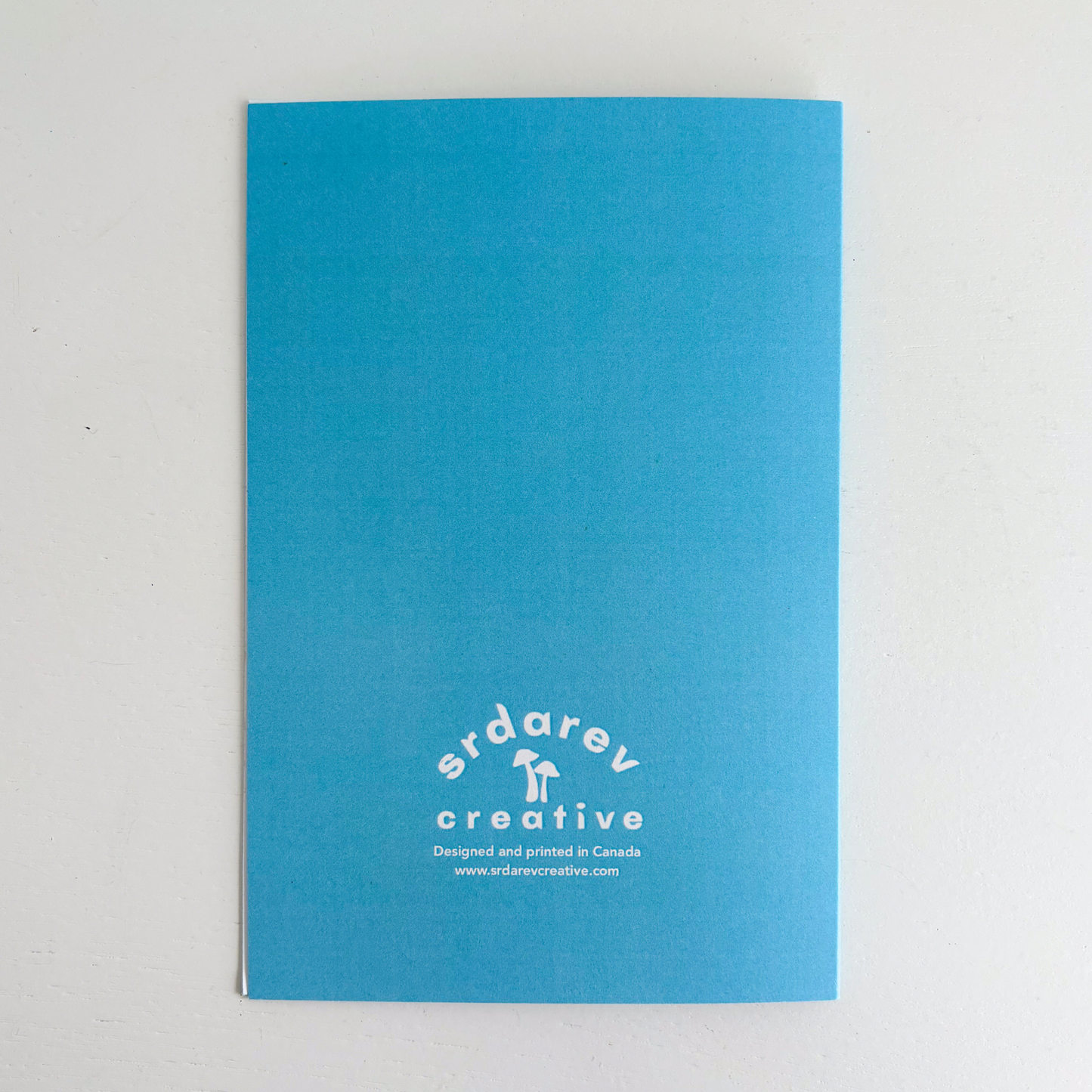 I'd Still Love You if You Were a Worm Greeting Card