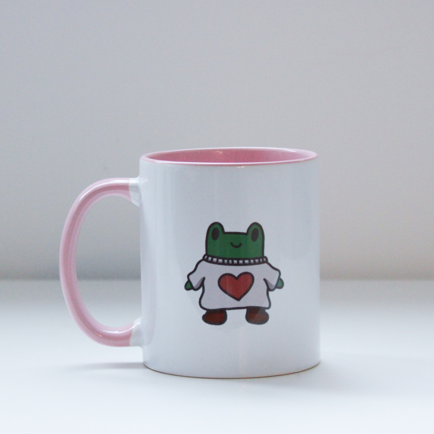 Freg Mug